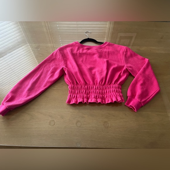 Maeve by Anthropologie, super cute Shirt, women’s size small - Picture 3 of 6